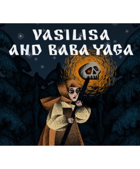 Vasilisa and Baba Yaga Steam Key GLOBAL